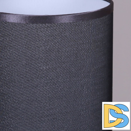 Настольная лампа Reluce 98474-0.7-01 BK