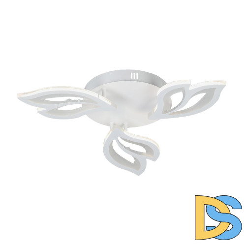 Потолочная люстра Vitaluce V3893-0/3PL