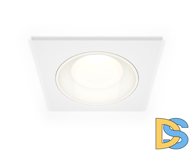 Встраиваемый светильник Ambrella Light Techno Spot XC7631060 (C7631, N7020)