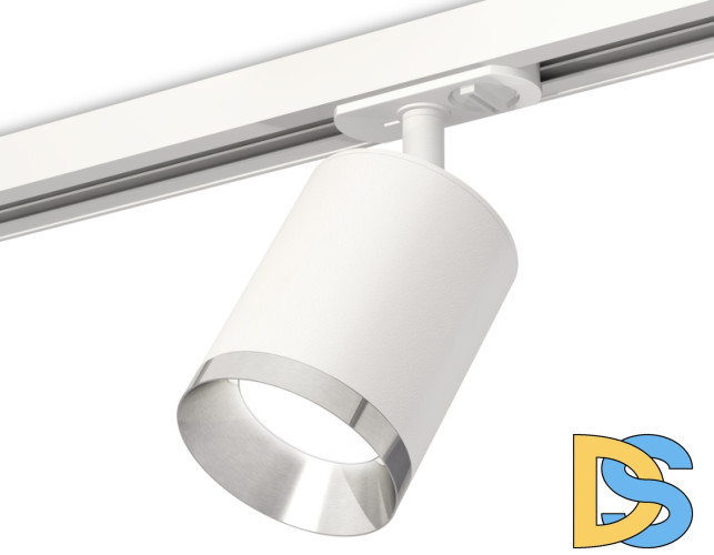 Комплект трекового светильника Ambrella Light Track System XT7421003 (A2536, C7421, N7032)