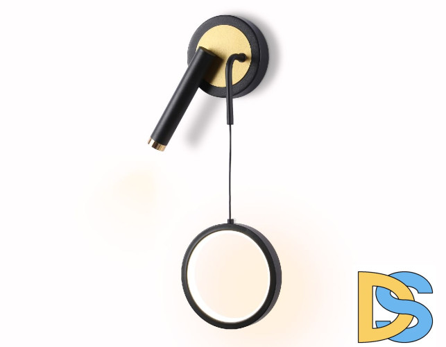 Настенный светильник Ambrella Light Comfort LineTech FL51652