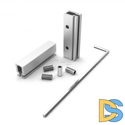 Соединитель профиля Arlight s2-line 029484