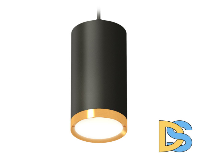 Комплект подвесного светильника Ambrella Light Techno Spot XP8162013 (A2333, C8162, N8124)