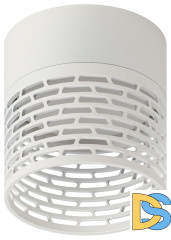 Накладной светильник Эра OL53 WH Б0061189