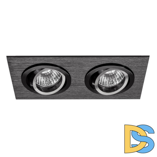 Встраиваемый светильник Lightstar Singo 011622