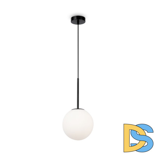 Подвесной светильник Maytoni Basic form MOD321PL-01B1
