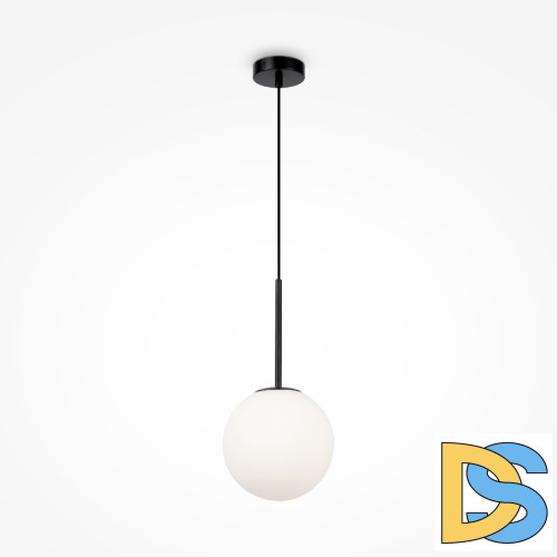 Подвесной светильник Maytoni Basic form MOD321PL-01B1