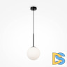 Подвесной светильник Maytoni Basic form MOD321PL-01B1