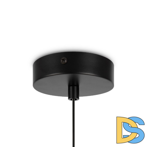 Подвесной светильник Maytoni Basic form MOD321PL-01B1