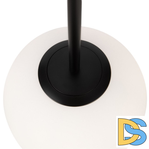 Подвесной светильник Maytoni Basic form MOD321PL-01B1