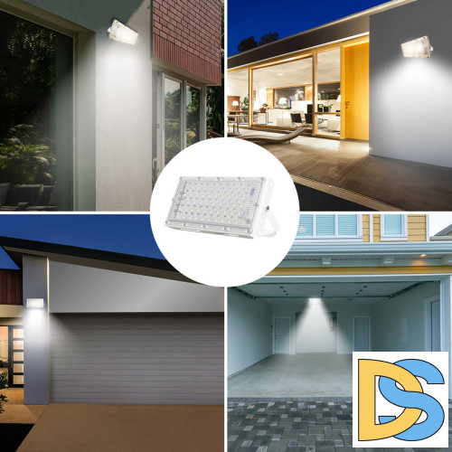 Прожектор Apeyron 05-41