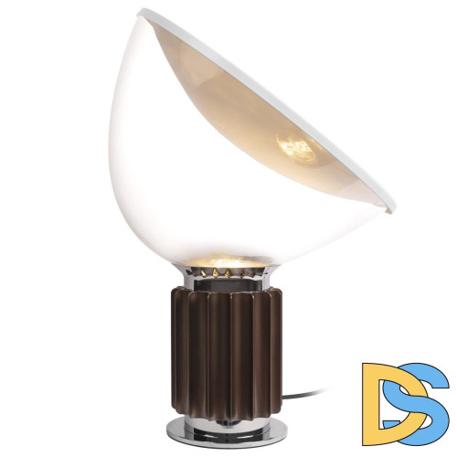 Настольная лампа Loft IT Taccia 10294/S Brown