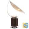 Настольная лампа Loft IT Taccia 10294/S Brown