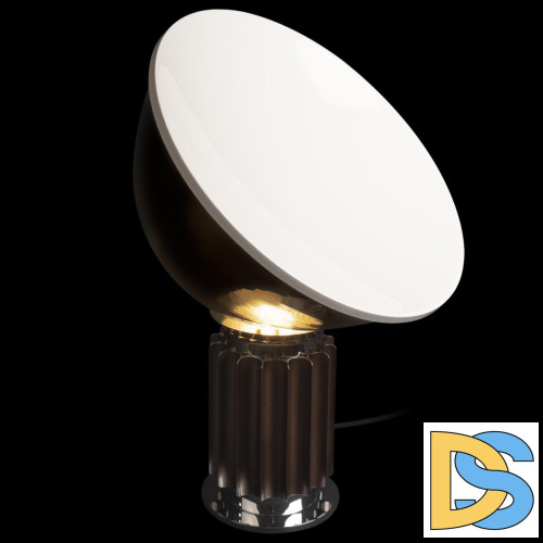 Настольная лампа Loft IT Taccia 10294/S Brown