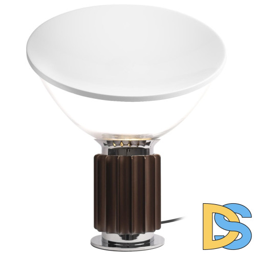Настольная лампа Loft IT Taccia 10294/S Brown