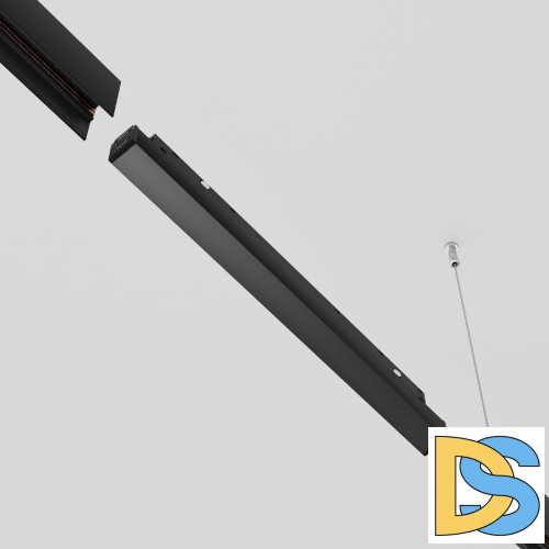 Блок питания Maytoni Technical Accessories for Exility TRX034DR4-200B