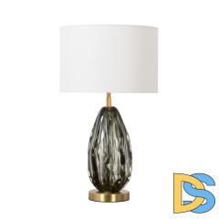 Настольная лампа DeLight Collection Crystal Table Lamp BRTL3203R
