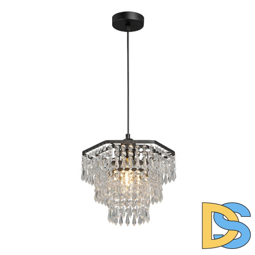 Подвесной светильник Vitaluce V5883-1/1S