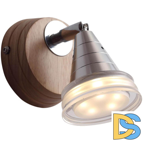 Спот Lucia Tucci Natura W076.1 LED