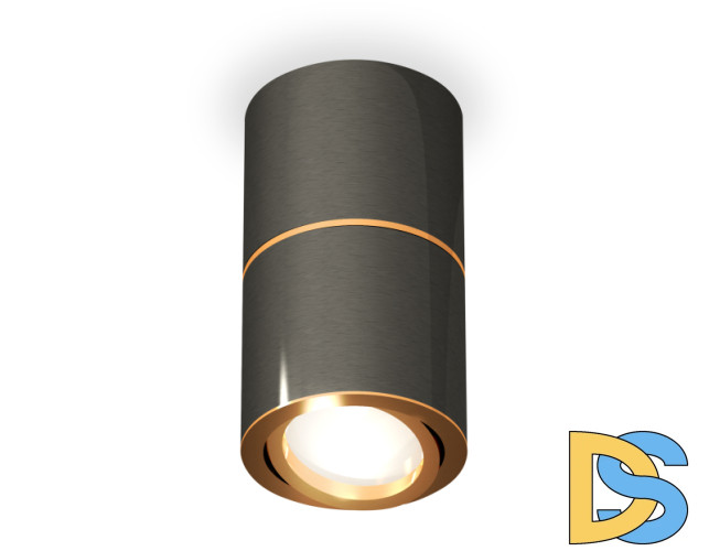 Потолочный светильник Ambrella Light Techno Spot XS7403080 (C7403, A2072, C7403, N7004)