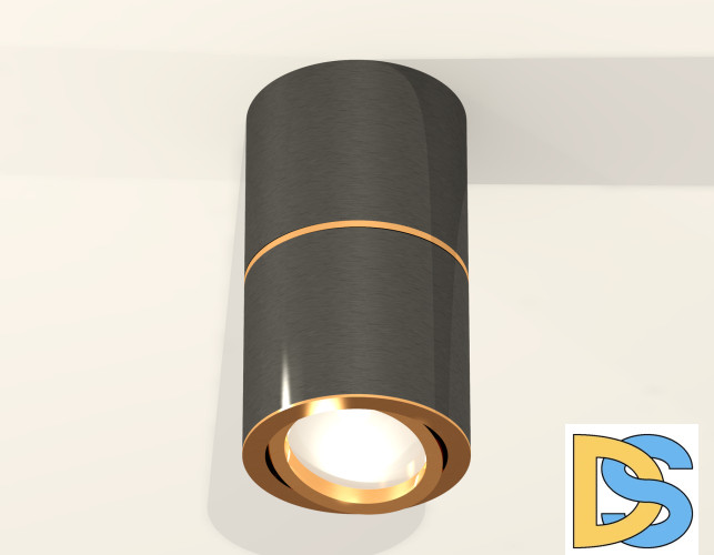 Потолочный светильник Ambrella Light Techno Spot XS7403080 (C7403, A2072, C7403, N7004)