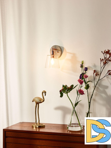 Бра Lucide Vitri 71265/01/17