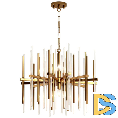 Подвесная люстра Bogates Allure 356/6 Smart