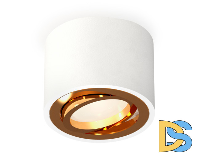 Потолочный светильник Ambrella Light Techno Spot XS7510004 (C7510, N7004)