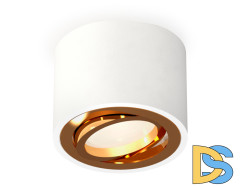 Потолочный светильник Ambrella Light Techno Spot XS7510004 (C7510, N7004)
