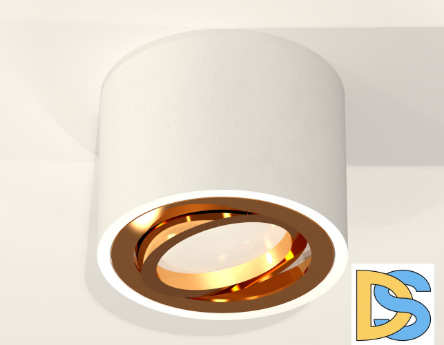 Потолочный светильник Ambrella Light Techno Spot XS7510004 (C7510, N7004)