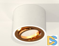 Потолочный светильник Ambrella Light Techno Spot XS7510004 (C7510, N7004)