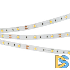 Светодиодная лента Arlight RT-B30-10mm 12V White6000 (7.2 W/m, IP20, 5060, 5m) 010595(2)