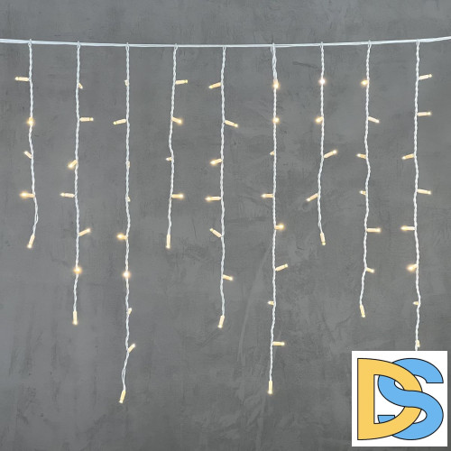 Гирлянда Бахрома Laitcom (LTC) LL168-8-2WW