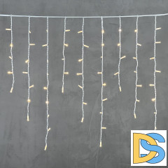 Гирлянда Бахрома Laitcom (LTC) LL168-8-2WW