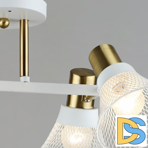 Спот Reluce 06245-0.3-04 WT+COP