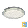 Потолочный светодиодный светильник Mantra Crystal 5092