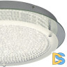 Потолочный светодиодный светильник Mantra Crystal 5092