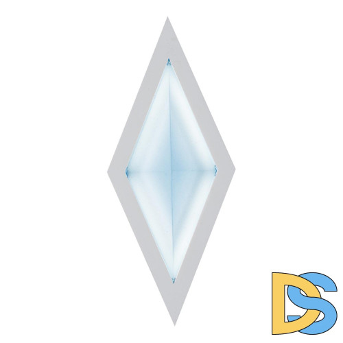 Настенно-потолочный светодиодный светильник iLedex CReator SMD-924404 WH-6000K