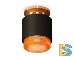 Потолочный светильник Ambrella Light Techno Spot XS7511122 (N7929, C7511, N7195)