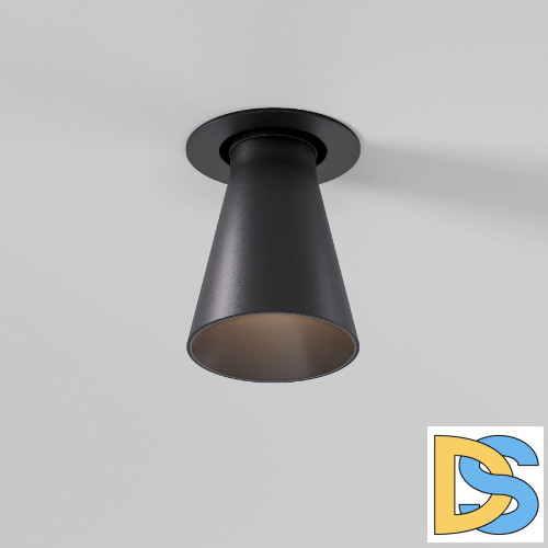 Встраиваемый светильник Elektrostandard Bell 4690389208539 25097/LED a068058