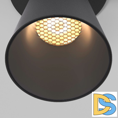 Встраиваемый светильник Elektrostandard Bell 4690389208539 25097/LED a068058