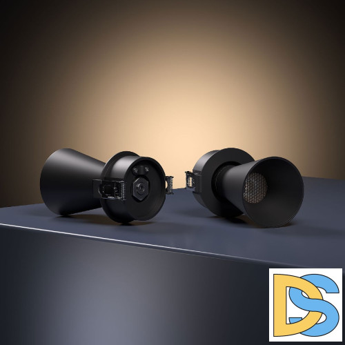 Встраиваемый светильник Elektrostandard Bell 4690389208539 25097/LED a068058