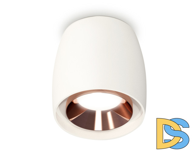 Потолочный светильник Ambrella Light Techno Spot XS1141005 (C1141, N7035)