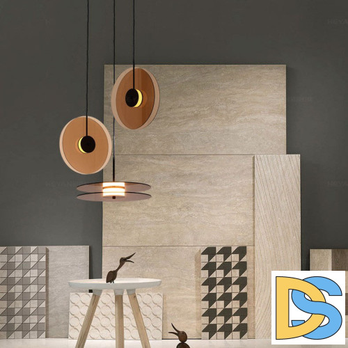 Подвесной светильник ImperiumLoft Cine 191960-23