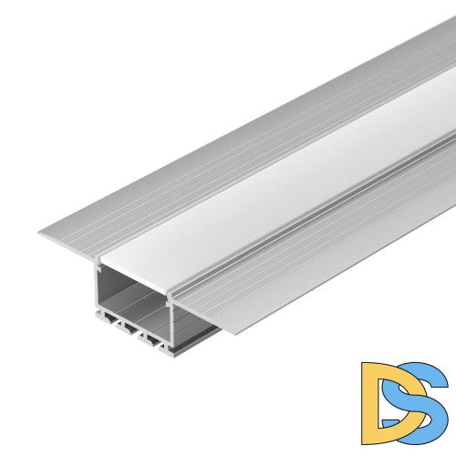 Алюминиевый профиль Arlight PLS-F-HIDE-3000 044849