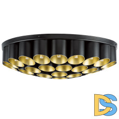 Потолочная люстра Lightstar Siena 720407