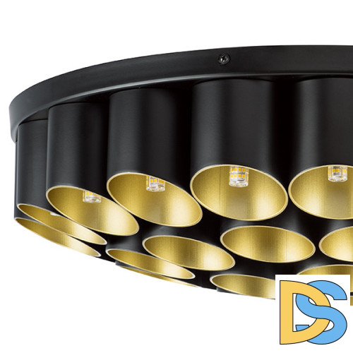 Потолочная люстра Lightstar Siena 720407