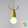 Подвесной светильник ImperiumLoft Deer 178111-26