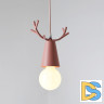 Подвесной светильник ImperiumLoft Deer 178111-26