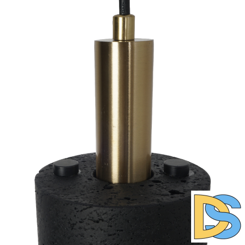 Подвесной светильник Zortes Tufo ZRS.2836.10